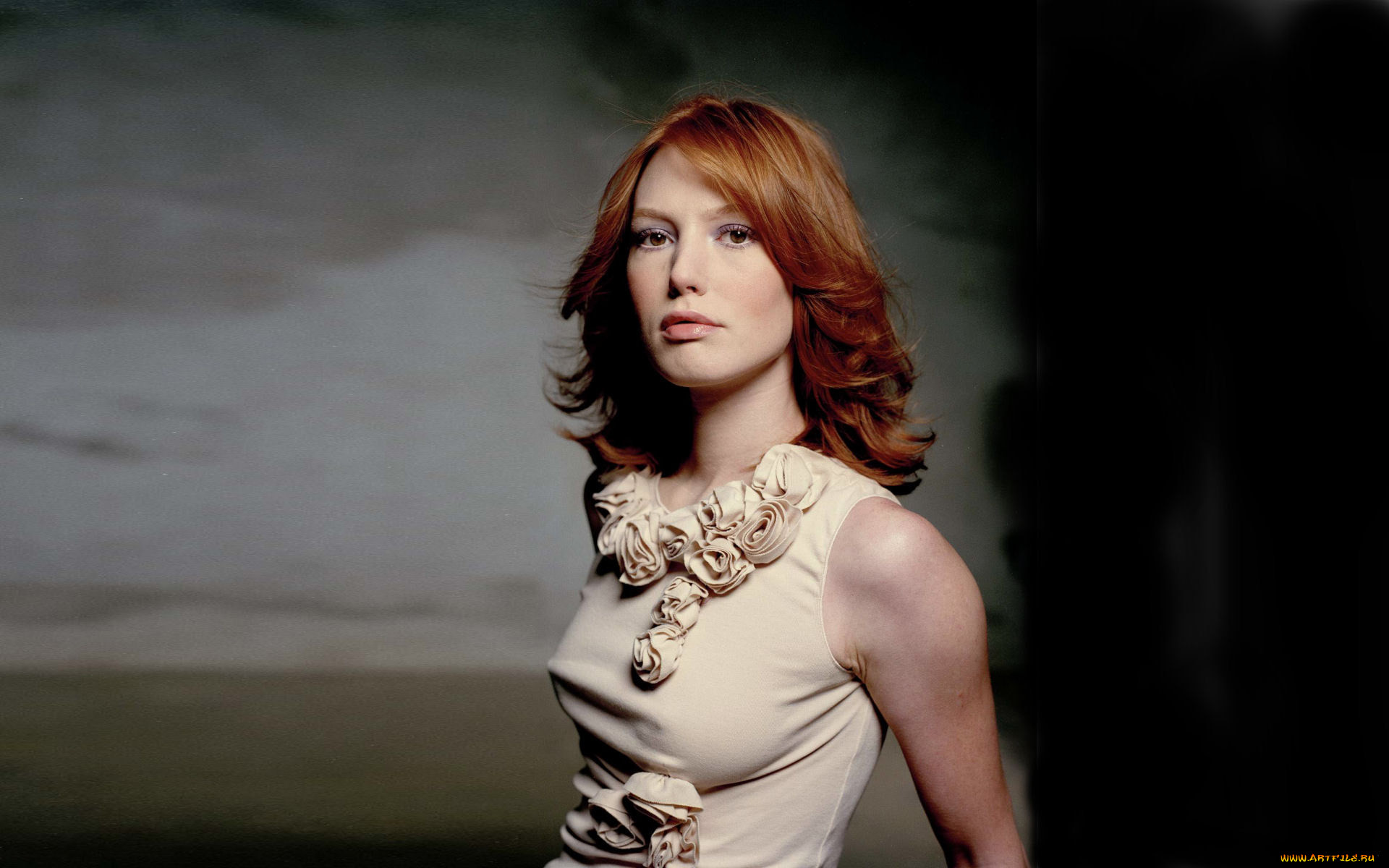 Alicia Witt, , , , , 